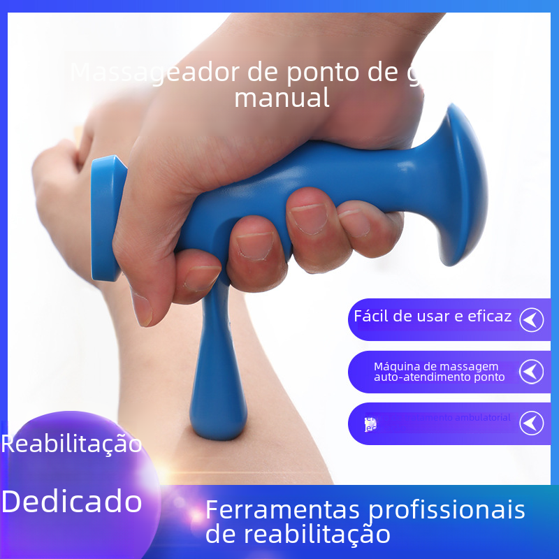 Precision Trigger Point Massager