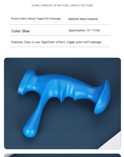 Precision Trigger Point Massager