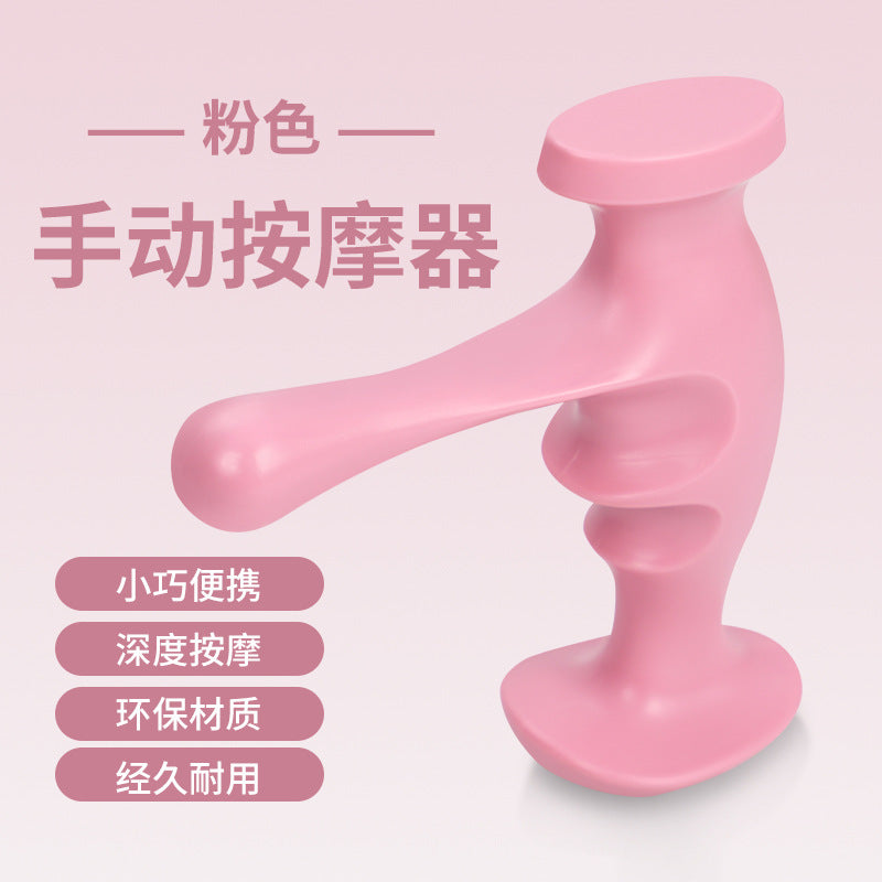 Precision Trigger Point Massager