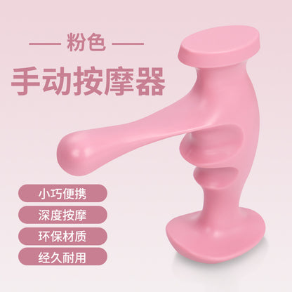 Precision Trigger Point Massager