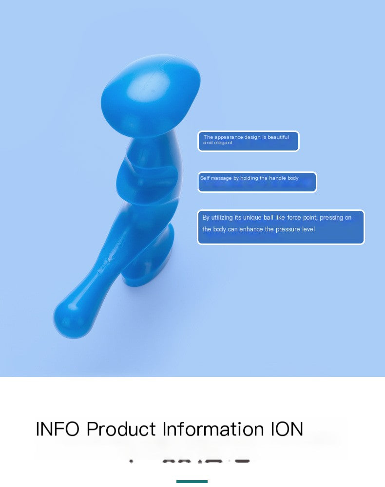 Precision Trigger Point Massager