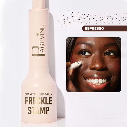 5-Tip Natural Freckle Marker