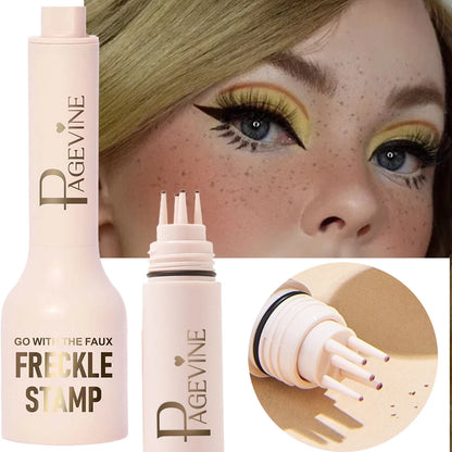 5-Tip Natural Freckle Marker