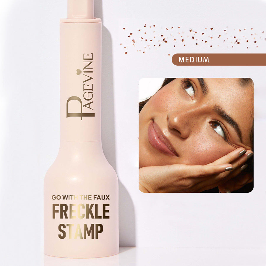5-Tip Natural Freckle Marker